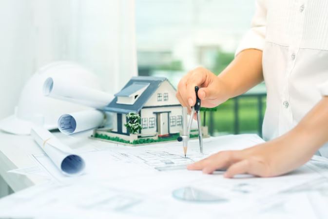 Planning and Concept