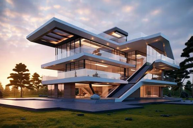 Planning and Concept